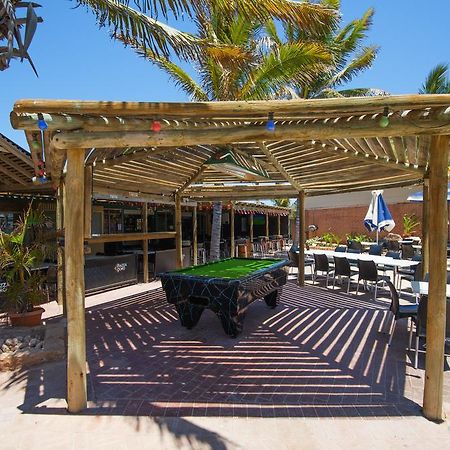 Ningaloo Reef Resort Coral Bay Exterior photo