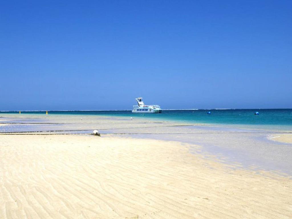 Ningaloo Reef Resort Coral Bay Exterior photo