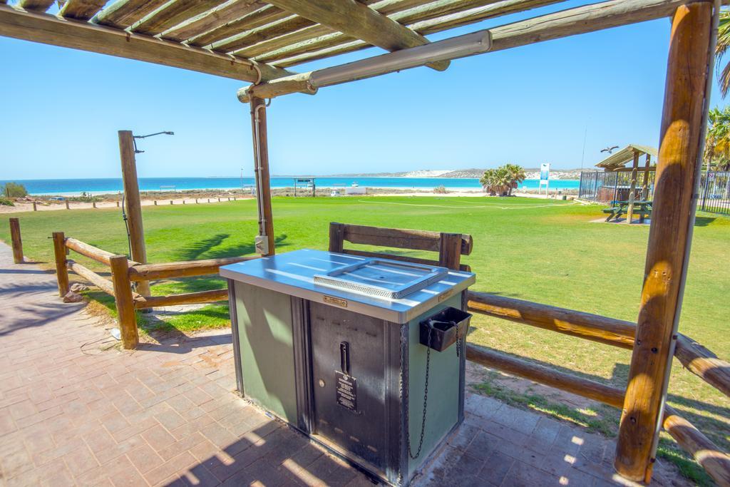 Ningaloo Reef Resort Coral Bay Exterior photo