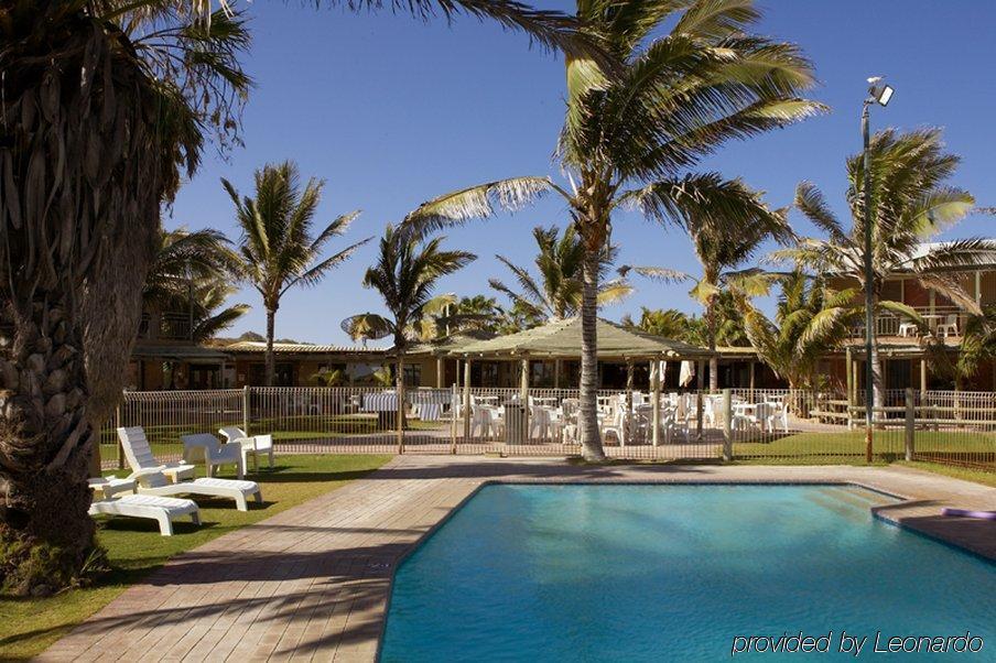 Ningaloo Reef Resort Coral Bay Exterior photo