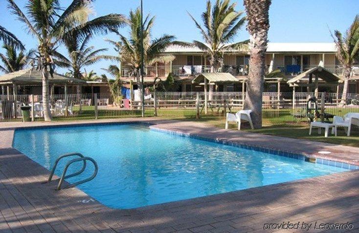 Ningaloo Reef Resort Coral Bay Exterior photo