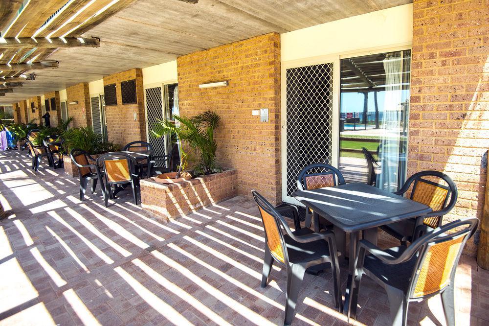 Ningaloo Reef Resort Coral Bay Exterior photo