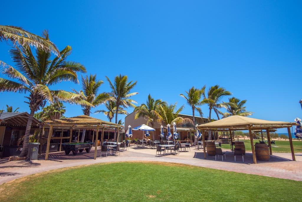 Ningaloo Reef Resort Coral Bay Exterior photo