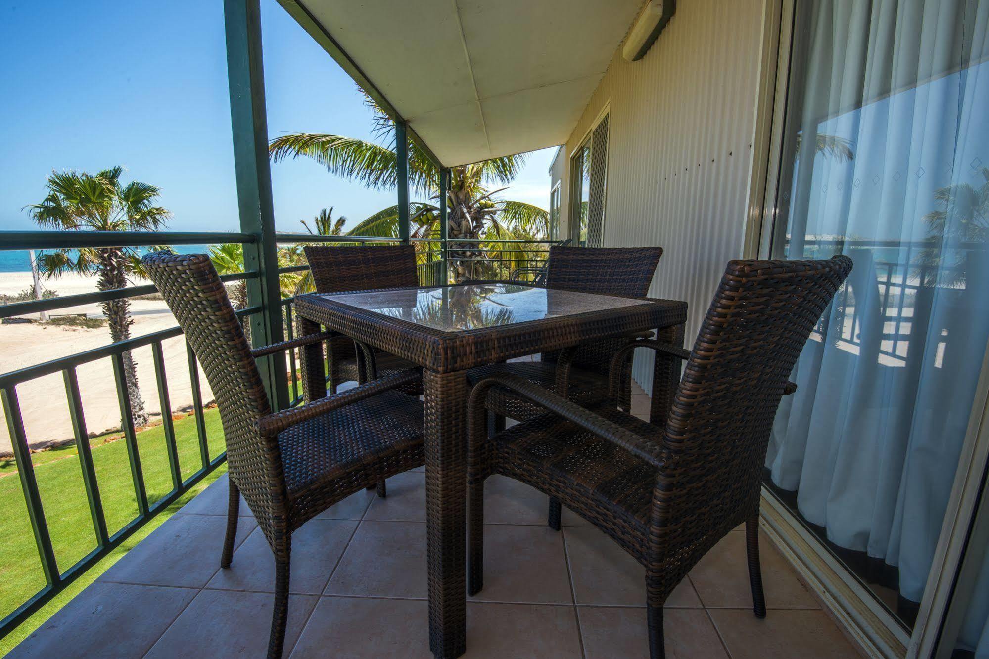 Ningaloo Reef Resort Coral Bay Exterior photo