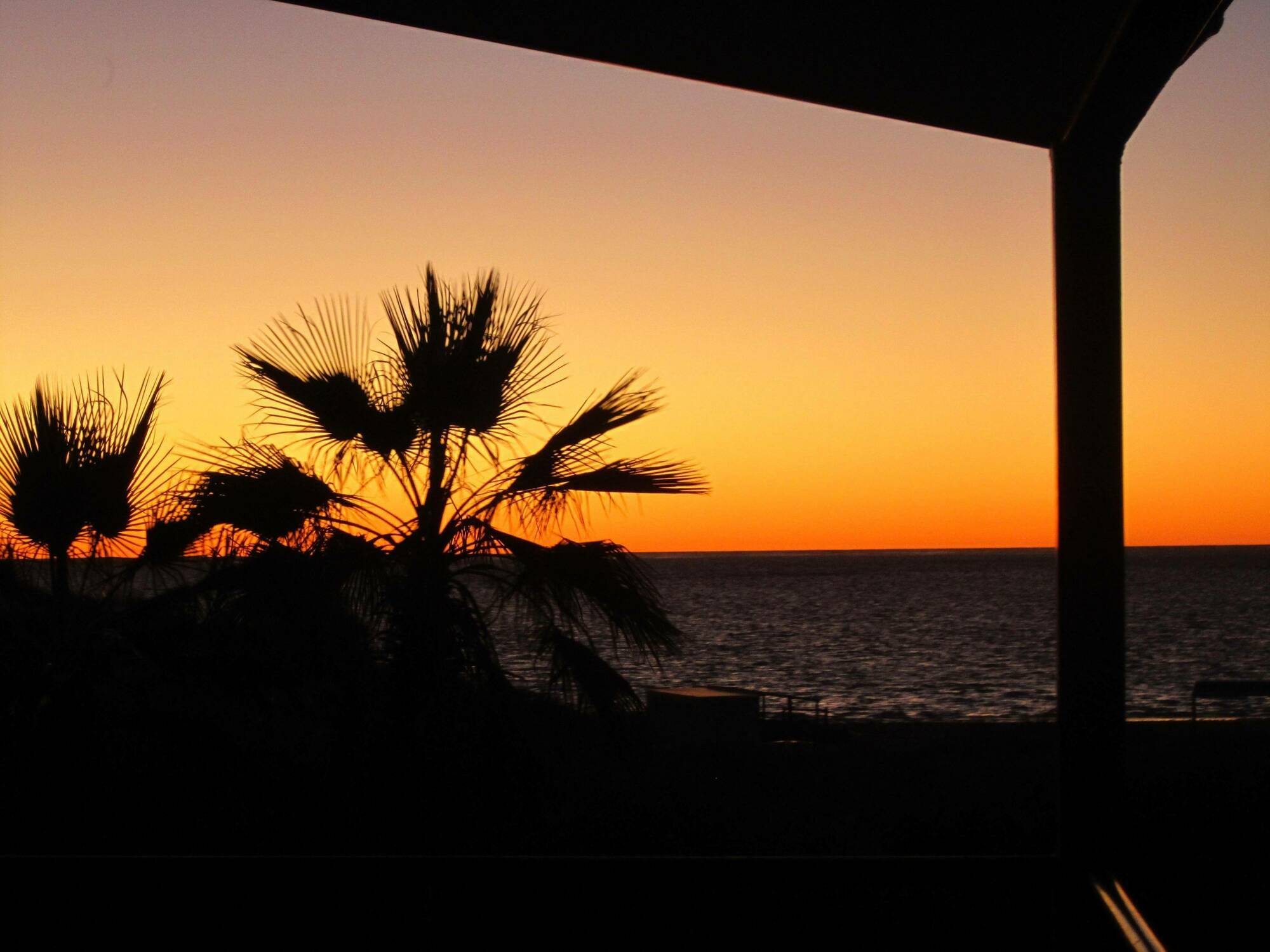 Ningaloo Reef Resort Coral Bay Exterior photo