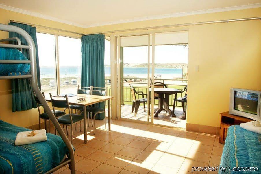 Ningaloo Reef Resort Coral Bay Exterior photo